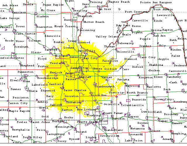 Saginaw