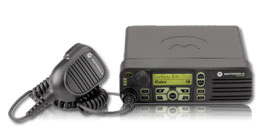 Motorola XPR 4550 Motorola XPR 4550