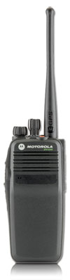 Motorola XPR 6350 Motorola XPR 6350