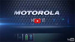 Motorola Solutions Videos