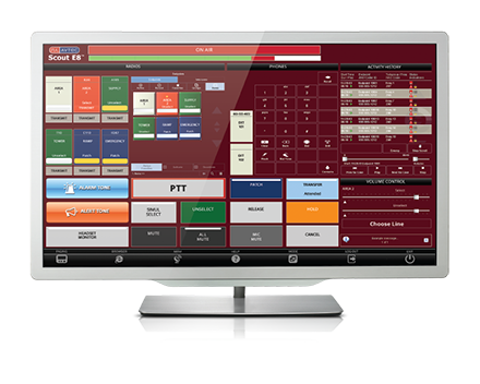 AVTEC Scout E8 AVTEC Scout E8