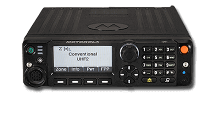 Motorola APX 8500 motorola apx 8500